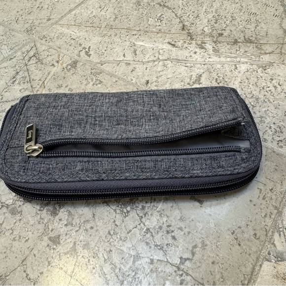 Lug Handspring long wallet - Picture 3 of 6